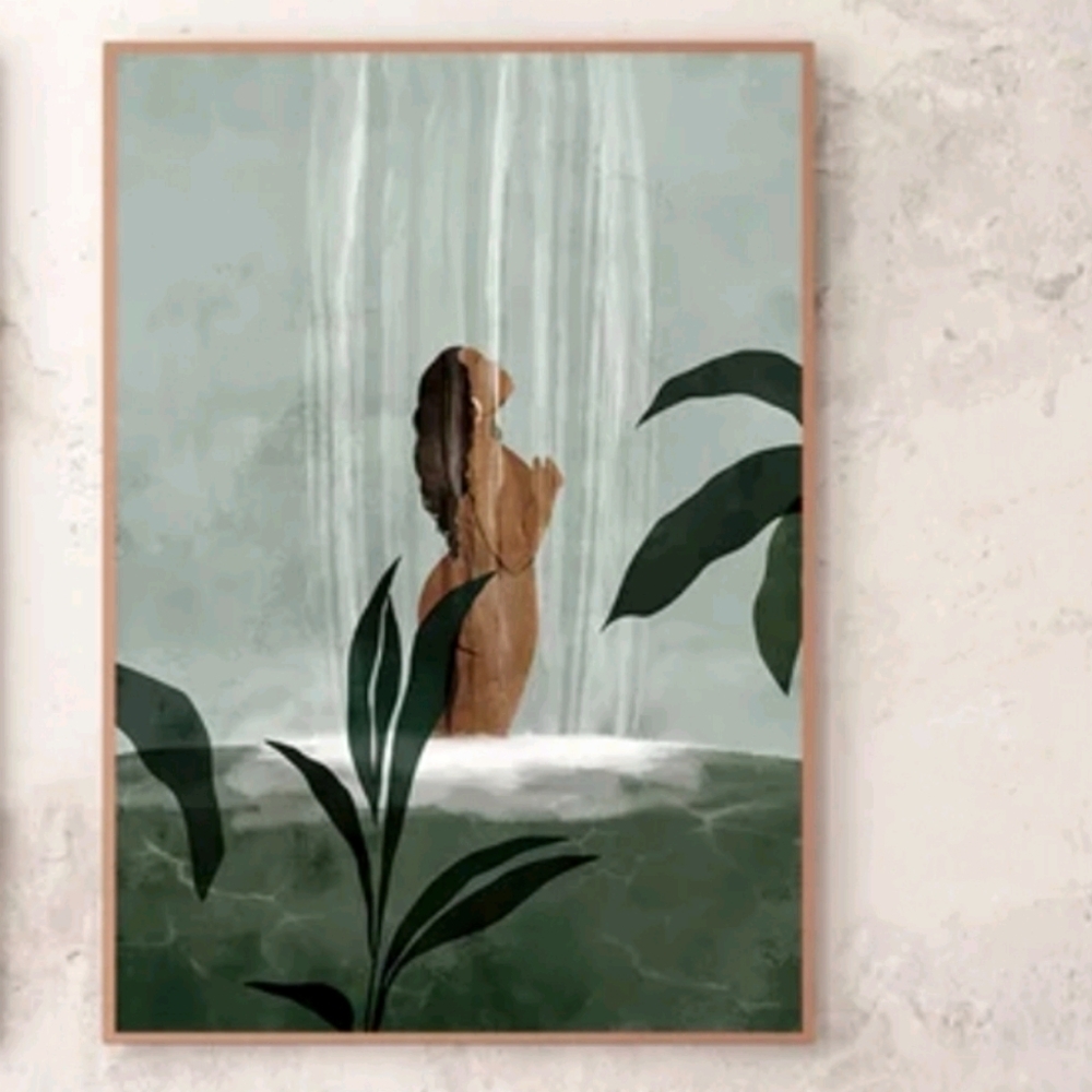 Wall Art Print